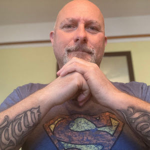 Meet your Posher, Murray